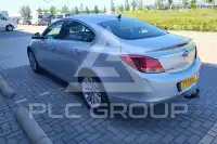 2012 Opel Insignia