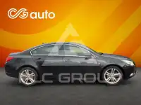 2012 Opel Insignia