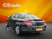 2012 Opel Insignia