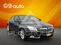 2012 Opel Insignia