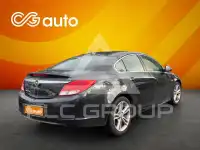 2012 Opel Insignia
