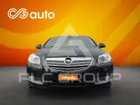 2012 Opel Insignia