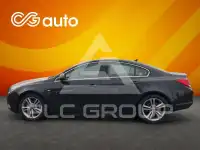 2012 Opel Insignia