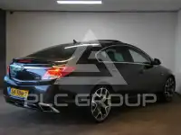 2012 Opel Insignia
