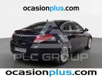 2012 Opel Insignia