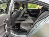 2012 Opel Insignia
