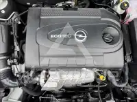 2012 Opel Insignia