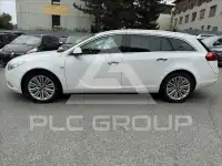 2012 Opel Insignia