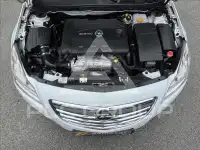 2012 Opel Insignia