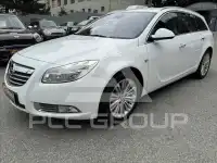 2012 Opel Insignia