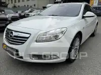 2012 Opel Insignia