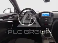 2012 Opel Insignia