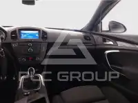 2012 Opel Insignia