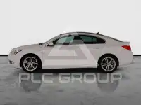 2012 Opel Insignia