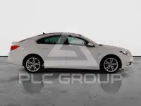 2012 Opel Insignia