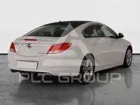 2012 Opel Insignia
