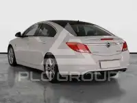 2012 Opel Insignia