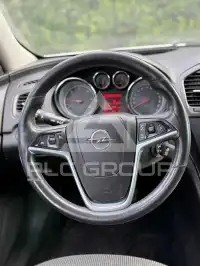 2012 Opel Insignia