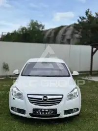 2012 Opel Insignia