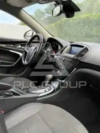 2012 Opel Insignia