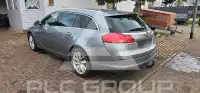 2012 Opel Insignia