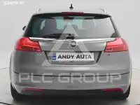 2012 Opel Insignia