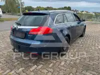 2012 Opel Insignia