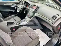 2012 Opel Insignia
