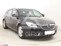 2012 Opel Insignia