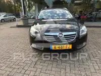 2012 Opel Insignia