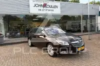 2012 Opel Insignia