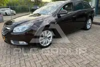 2012 Opel Insignia