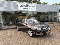 2012 Opel Insignia