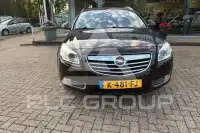 2012 Opel Insignia