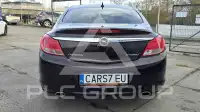 2012 Opel Insignia