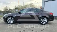 2012 Opel Insignia