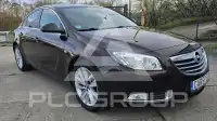 2012 Opel Insignia