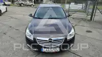 2012 Opel Insignia