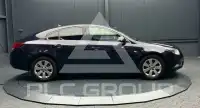 2012 Opel Insignia