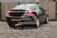 2012 Opel Insignia