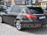 2012 Opel Insignia