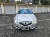 2012 Opel Insignia