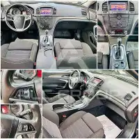 2012 Opel Insignia