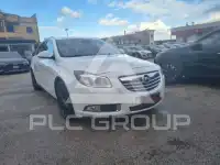 2012 Opel Insignia