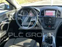 2012 Opel Insignia