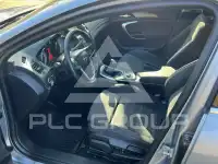 2012 Opel Insignia