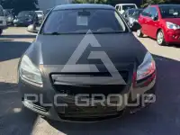 2012 Opel Insignia