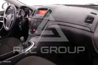 2012 Opel Insignia