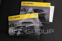 2012 Opel Insignia