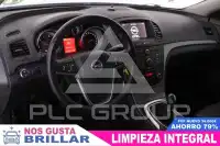 2012 Opel Insignia